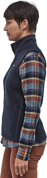 Better Sweater Vest - Women's|-|Better Sweater Vest - Femme