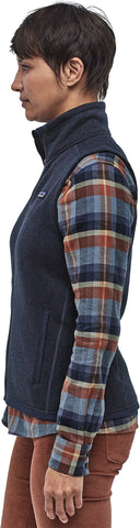 Better Sweater Vest - Women's|-|Better Sweater Vest - Femme
