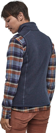 Better Sweater Vest - Women's|-|Better Sweater Vest - Femme