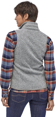Better Sweater Vest - Women's|-|Better Sweater Vest - Femme