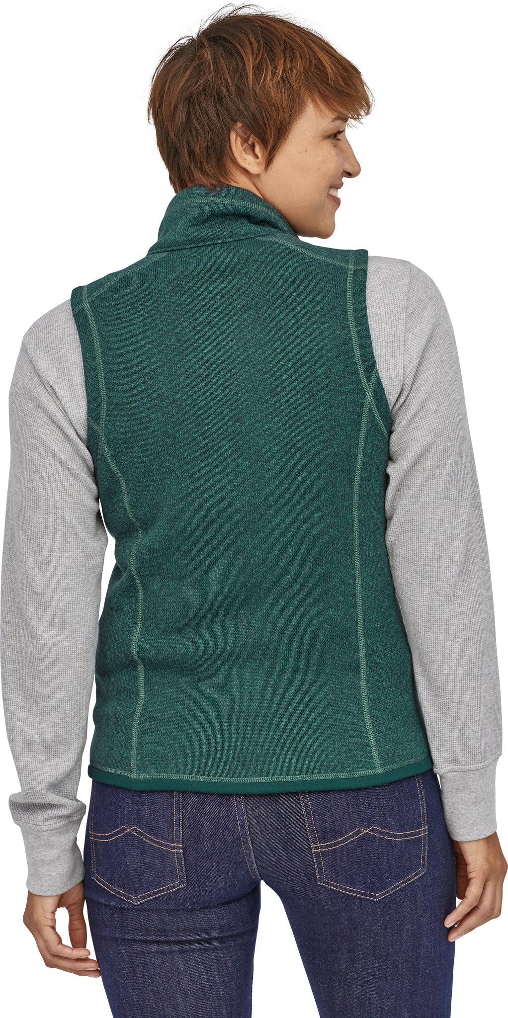 Better Sweater Vest - Women's|-|Better Sweater Vest - Femme