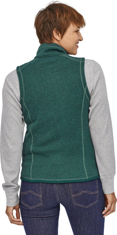 Better Sweater Vest - Women's|-|Better Sweater Vest - Femme