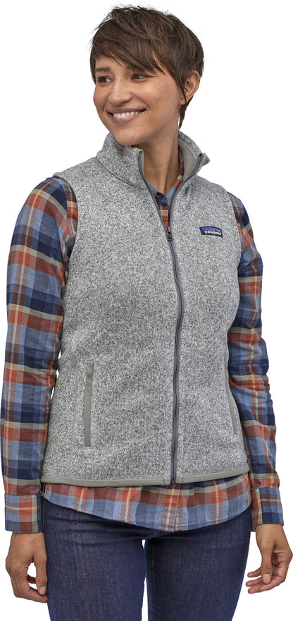 Better Sweater Vest - Women's|-|Better Sweater Vest - Femme