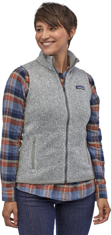 Better Sweater Vest - Women's|-|Better Sweater Vest - Femme