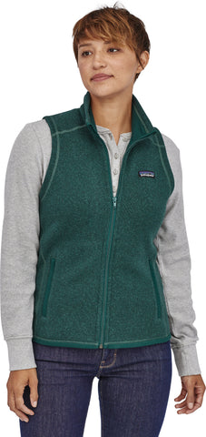 Better Sweater Vest - Women's|-|Better Sweater Vest - Femme