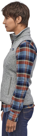 Better Sweater Vest - Women's|-|Better Sweater Vest - Femme