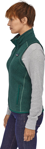 Better Sweater Vest - Women's|-|Better Sweater Vest - Femme
