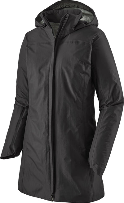 Torrentshell 3L City Coat - Women's|-|Manteau de ville Torrentshell 3L - Femme