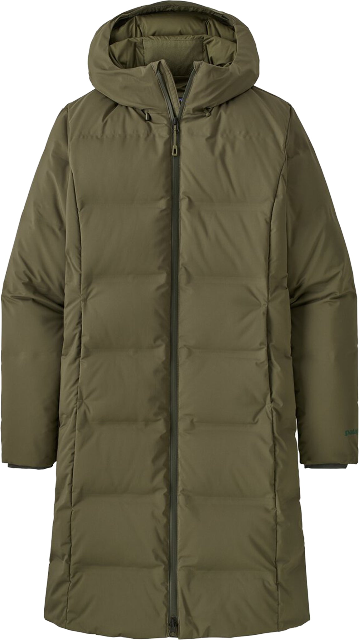 Jackson Glacier Down Parka - Women's|-|Parka en duvet Jackson Glacier - Femme