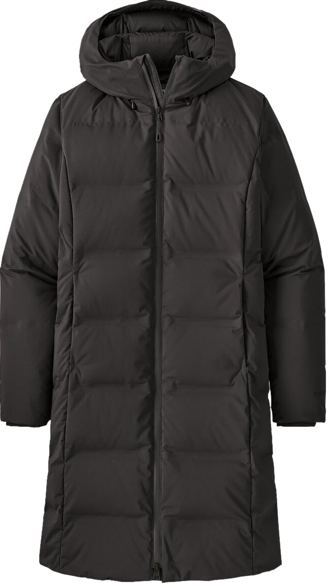 Jackson Glacier Down Parka - Women's|-|Parka en duvet Jackson Glacier - Femme