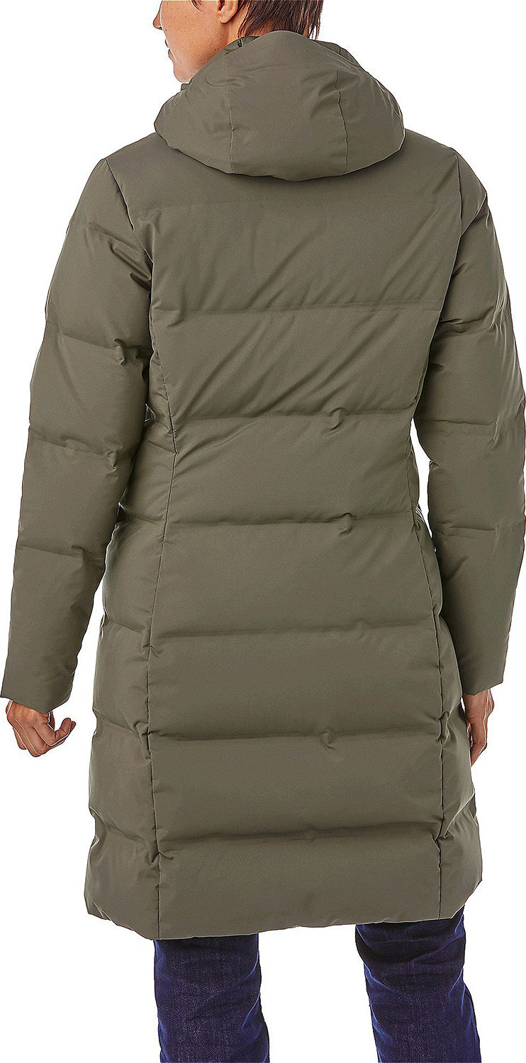 Jackson Glacier Down Parka - Women's|-|Parka en duvet Jackson Glacier - Femme