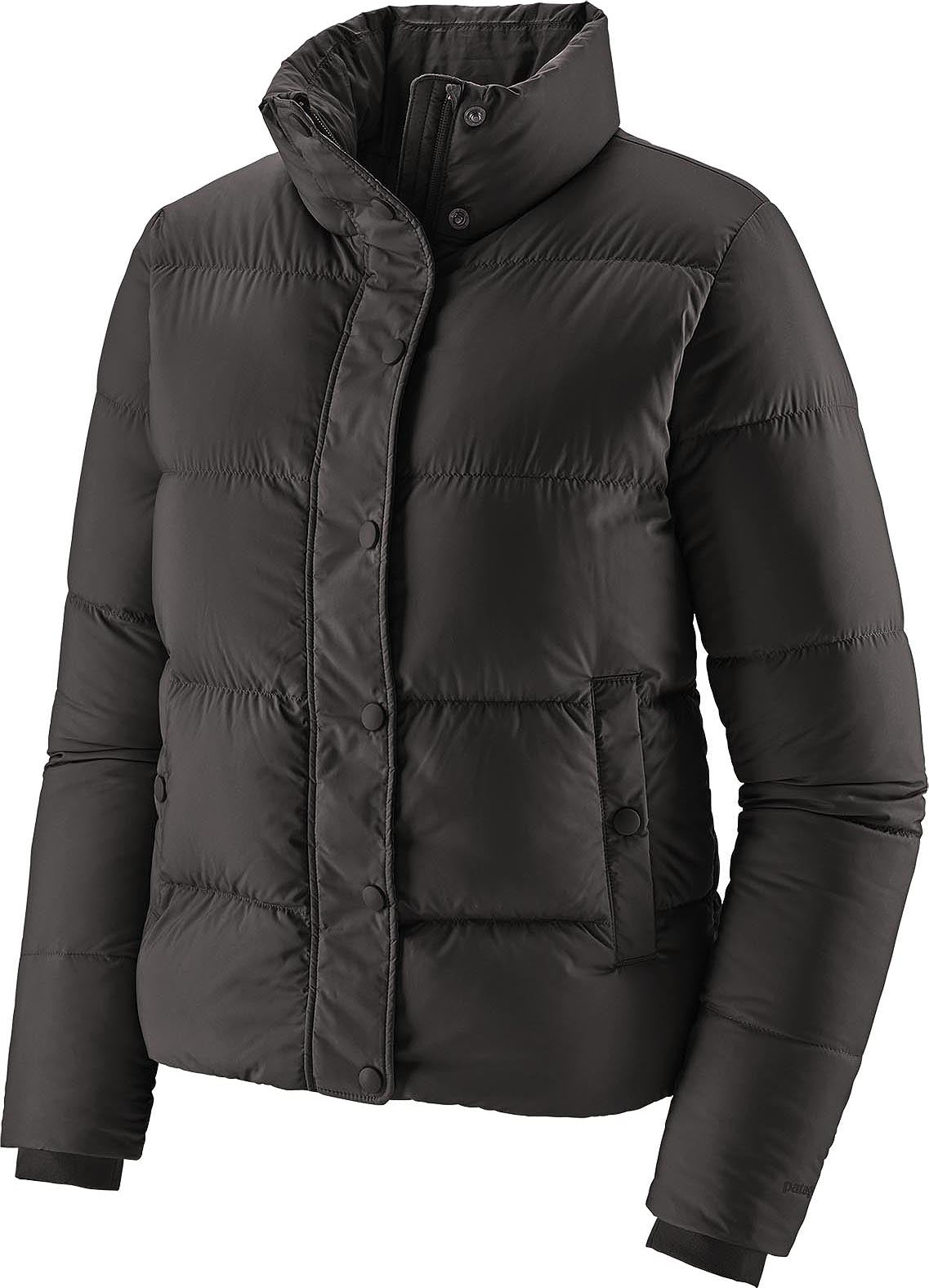 Silent Down Jacket - Women's|-|Manteau en duvet Silent - Femme