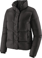 Silent Down Jacket - Women's|-|Manteau en duvet Silent - Femme