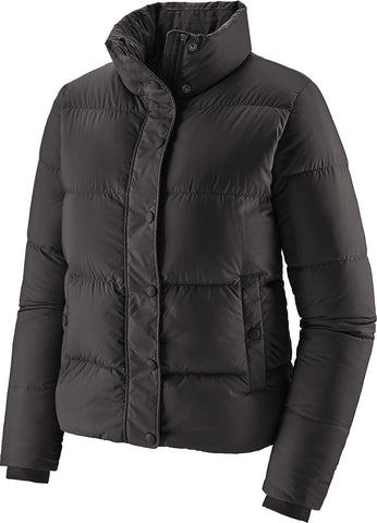 Silent Down Jacket - Women's|-|Manteau en duvet Silent - Femme