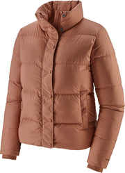 Silent Down Jacket - Women's|-|Manteau en duvet Silent - Femme