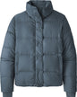 Silent Down Jacket - Women's|-|Manteau en duvet Silent - Femme