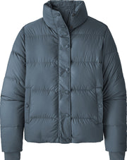 Silent Down Jacket - Women's|-|Manteau en duvet Silent - Femme