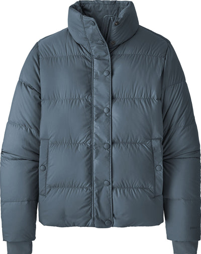 Silent Down Jacket - Women's|-|Manteau en duvet Silent - Femme