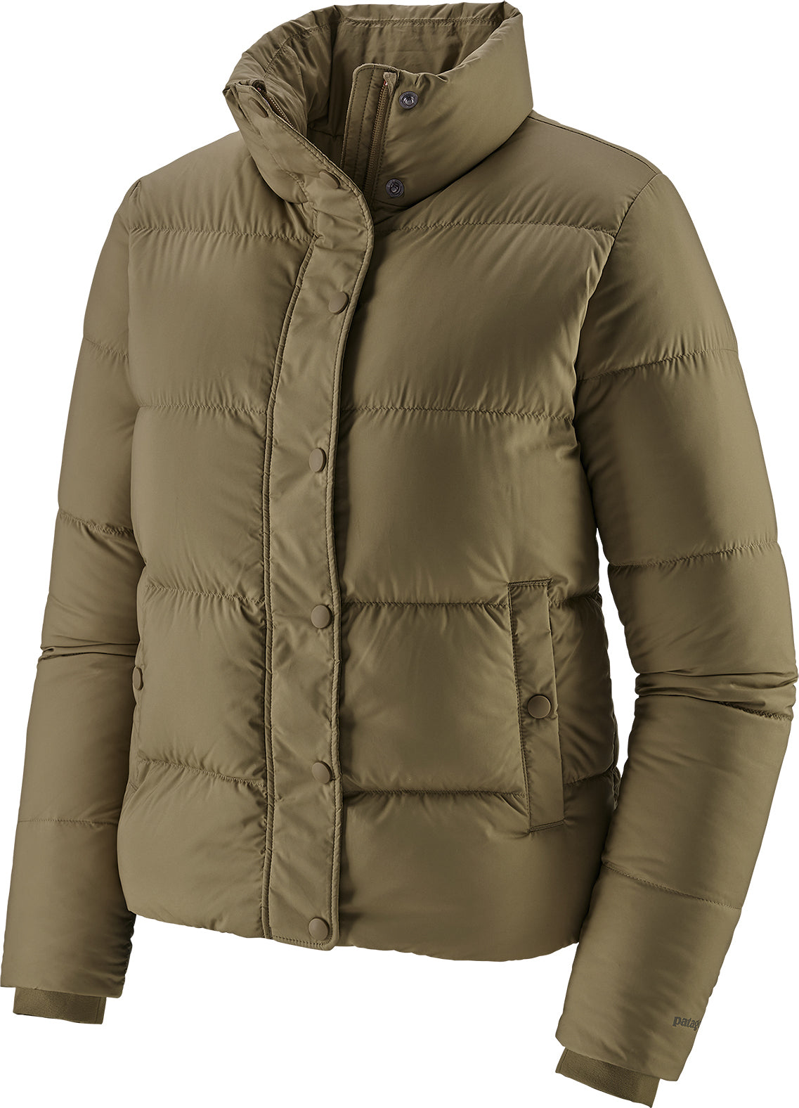 Silent Down Jacket - Women's|-|Manteau en duvet Silent - Femme