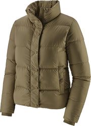 Silent Down Jacket - Women's|-|Manteau en duvet Silent - Femme
