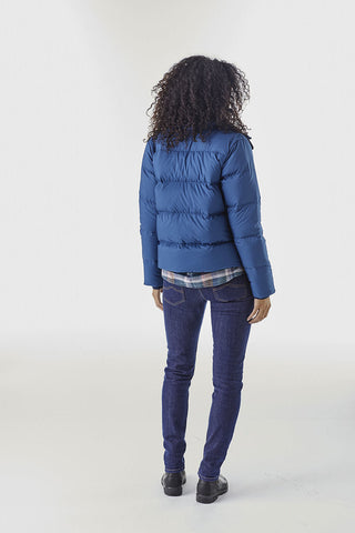 Silent Down Jacket - Women's|-|Manteau en duvet Silent - Femme