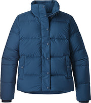 Silent Down Jacket - Women's|-|Manteau en duvet Silent - Femme