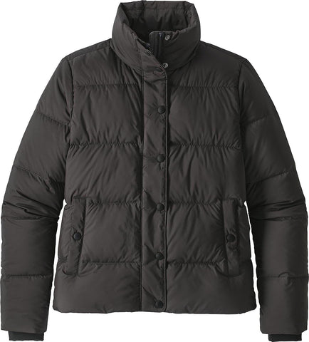 Silent Down Jacket - Women's|-|Manteau en duvet Silent - Femme