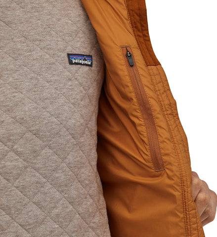Silent Down Jacket - Women's|-|Manteau en duvet Silent - Femme