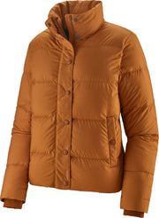 Silent Down Jacket - Women's|-|Manteau en duvet Silent - Femme