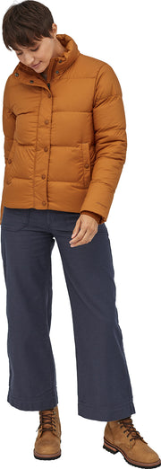 Silent Down Jacket - Women's|-|Manteau en duvet Silent - Femme