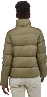 Silent Down Jacket - Women's|-|Manteau en duvet Silent - Femme