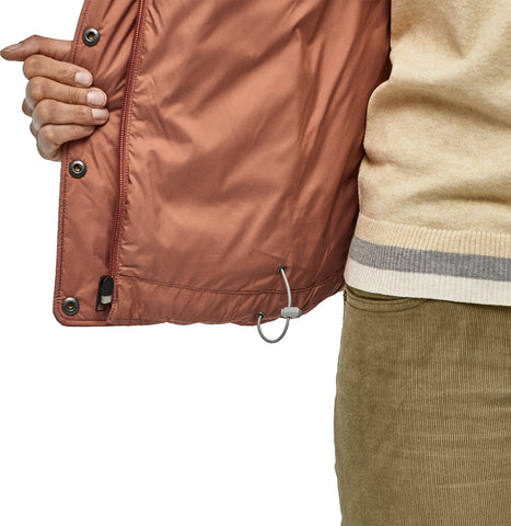 Silent Down Jacket - Women's|-|Manteau en duvet Silent - Femme