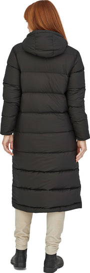 Silent Long Down Parka - Women's|-|Parka en duvet long Silent - Femme