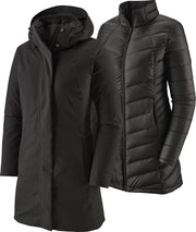 Tres 3-in-1 Parka - Women's|-|Parka 3-en-1 Tres - Femme