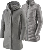 Tres 3-in-1 Parka - Women's|-|Parka 3-en-1 Tres - Femme