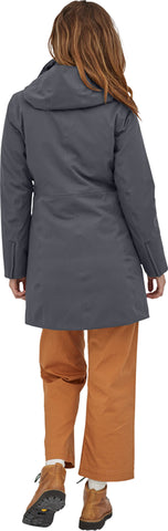 Tres 3-in-1 Parka - Women's|-|Parka 3-en-1 Tres - Femme