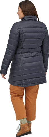 Tres 3-in-1 Parka - Women's|-|Parka 3-en-1 Tres - Femme