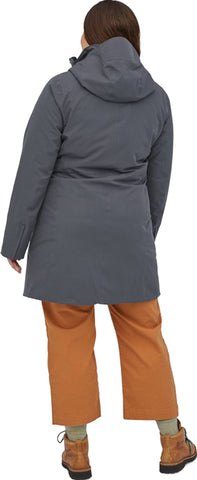 Tres 3-in-1 Parka - Women's|-|Parka 3-en-1 Tres - Femme