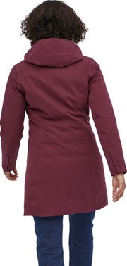 Tres 3-in-1 Parka - Women's|-|Parka 3-en-1 Tres - Femme