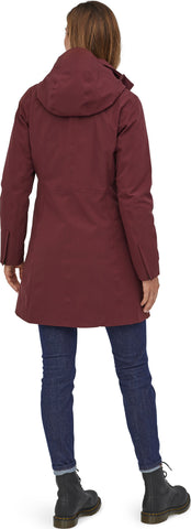 Tres 3-in-1 Parka - Women's|-|Parka 3-en-1 Tres - Femme