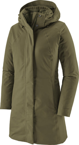 Tres 3-in-1 Parka - Women's|-|Parka 3-en-1 Tres - Femme
