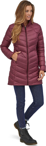 Tres 3-in-1 Parka - Women's|-|Parka 3-en-1 Tres - Femme