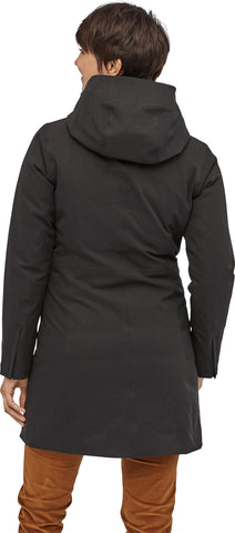 Tres 3-in-1 Parka - Women's|-|Parka 3-en-1 Tres - Femme