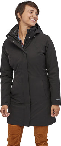 Tres 3-in-1 Parka - Women's|-|Parka 3-en-1 Tres - Femme