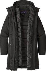 Tres 3-in-1 Parka - Women's|-|Parka 3-en-1 Tres - Femme
