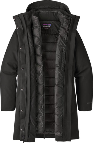 Tres 3-in-1 Parka - Women's|-|Parka 3-en-1 Tres - Femme