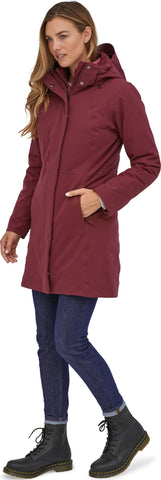 Tres 3-in-1 Parka - Women's|-|Parka 3-en-1 Tres - Femme