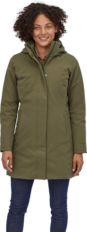 Tres 3-in-1 Parka - Women's|-|Parka 3-en-1 Tres - Femme