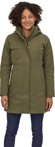 Tres 3-in-1 Parka - Women's|-|Parka 3-en-1 Tres - Femme