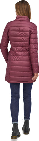 Tres 3-in-1 Parka - Women's|-|Parka 3-en-1 Tres - Femme
